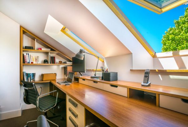 Attic Conversions, Storage, Ladders & Skylights | Attic Group