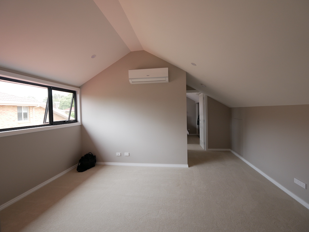 Attic Conversion Addition Glen Waverley Attic Group
